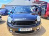 USED 2015 15 MINI COUNTRYMAN 1.6 Cooper D Business Edition SUV 5dr Diesel Manual Euro 5 (s/s) (112 ps) Top Spec Business Edition with Sat Nav