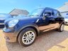 USED 2015 15 MINI COUNTRYMAN 1.6 Cooper D Business Edition SUV 5dr Diesel Manual Euro 5 (s/s) (112 ps) Top Spec Business Edition with Sat Nav