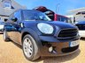 USED 2015 15 MINI COUNTRYMAN 1.6 Cooper D Business Edition SUV 5dr Diesel Manual Euro 5 (s/s) (112 ps) Top Spec Business Edition with Sat Nav