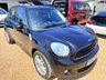 USED 2015 15 MINI COUNTRYMAN 1.6 Cooper D Business Edition SUV 5dr Diesel Manual Euro 5 (s/s) (112 ps) Top Spec Business Edition with Sat Nav