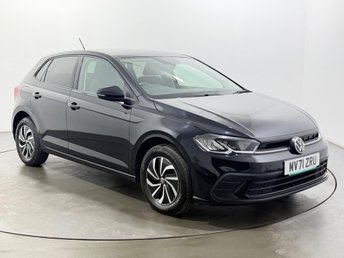 View our Volkswagen Polo