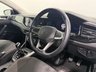 USED 2021 71 VOLKSWAGEN POLO 1.0 TSI Life Euro 6 (s/s) 5dr CARPLAY, ALL-LED, ADPT-C/CNTRL