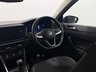 USED 2021 71 VOLKSWAGEN POLO 1.0 TSI Life Euro 6 (s/s) 5dr CARPLAY, ALL-LED, ADPT-C/CNTRL