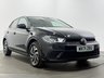 USED 2021 71 VOLKSWAGEN POLO 1.0 TSI Life Euro 6 (s/s) 5dr CARPLAY, ALL-LED, ADPT-C/CNTRL
