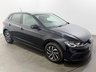 USED 2021 71 VOLKSWAGEN POLO 1.0 TSI Life Euro 6 (s/s) 5dr CARPLAY, ALL-LED, ADPT-C/CNTRL