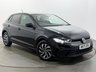 USED 2021 71 VOLKSWAGEN POLO 1.0 TSI Life Euro 6 (s/s) 5dr CARPLAY, ALL-LED, ADPT-C/CNTRL