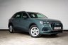 USED 2021 71 AUDI Q3 1.5 TFSI CoD 35 Technik SUV 5dr Petrol Manual Euro 6 (s/s) (150 ps) Vat Qualifying, 1 Owner, 2 Keys