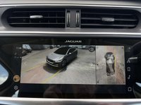 USED 2020 70 JAGUAR I-PACE 400 90kWh S SUV 5dr Electric Auto 4WD (400 ps) 