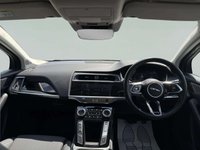 USED 2020 70 JAGUAR I-PACE 400 90kWh S SUV 5dr Electric Auto 4WD (400 ps) 