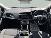 USED 2020 70 JAGUAR I-PACE 400 90kWh S SUV 5dr Electric Auto 4WD (400 ps) 