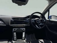 USED 2020 70 JAGUAR I-PACE 400 90kWh S SUV 5dr Electric Auto 4WD (400 ps) 