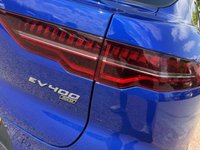 USED 2020 70 JAGUAR I-PACE 400 90kWh S SUV 5dr Electric Auto 4WD (400 ps) 
