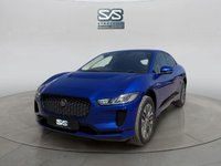 USED 2020 70 JAGUAR I-PACE 400 90kWh S SUV 5dr Electric Auto 4WD (400 ps) 