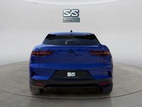 USED 2020 70 JAGUAR I-PACE 400 90kWh S SUV 5dr Electric Auto 4WD (400 ps) 