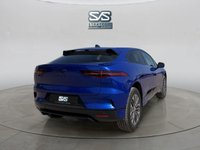 USED 2020 70 JAGUAR I-PACE 400 90kWh S SUV 5dr Electric Auto 4WD (400 ps) 