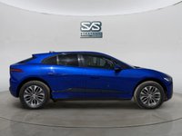 USED 2020 70 JAGUAR I-PACE 400 90kWh S SUV 5dr Electric Auto 4WD (400 ps) 