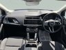 USED 2020 70 JAGUAR I-PACE 400 90kWh S SUV 5dr Electric Auto 4WD (400 ps) 