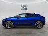 USED 2020 70 JAGUAR I-PACE 400 90kWh S SUV 5dr Electric Auto 4WD (400 ps) 