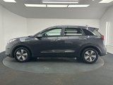 USED 2018 18 KIA NIRO 1.6 GDi 8.9kWh 3 SUV 5dr Petrol Plug-in Hybrid DCT Euro 6 (s/s) (139 bhp) FULL MAIN DEALER HISTORY + SAT NAV