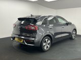 USED 2018 18 KIA NIRO 1.6 GDi 8.9kWh 3 SUV 5dr Petrol Plug-in Hybrid DCT Euro 6 (s/s) (139 bhp) FULL MAIN DEALER HISTORY + SAT NAV