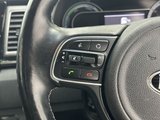 USED 2018 18 KIA NIRO 1.6 GDi 8.9kWh 3 SUV 5dr Petrol Plug-in Hybrid DCT Euro 6 (s/s) (139 bhp) FULL MAIN DEALER HISTORY + SAT NAV