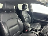 USED 2018 18 KIA NIRO 1.6 GDi 8.9kWh 3 SUV 5dr Petrol Plug-in Hybrid DCT Euro 6 (s/s) (139 bhp) FULL MAIN DEALER HISTORY + SAT NAV