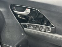 USED 2018 18 KIA NIRO 1.6 GDi 8.9kWh 3 SUV 5dr Petrol Plug-in Hybrid DCT Euro 6 (s/s) (139 bhp) FULL MAIN DEALER HISTORY + SAT NAV