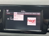 USED 2018 18 KIA NIRO 1.6 GDi 8.9kWh 3 SUV 5dr Petrol Plug-in Hybrid DCT Euro 6 (s/s) (139 bhp) FULL MAIN DEALER HISTORY + SAT NAV