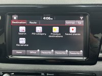 USED 2018 18 KIA NIRO 1.6 GDi 8.9kWh 3 SUV 5dr Petrol Plug-in Hybrid DCT Euro 6 (s/s) (139 bhp) FULL MAIN DEALER HISTORY + SAT NAV