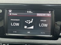 USED 2018 18 KIA NIRO 1.6 GDi 8.9kWh 3 SUV 5dr Petrol Plug-in Hybrid DCT Euro 6 (s/s) (139 bhp) FULL MAIN DEALER HISTORY + SAT NAV