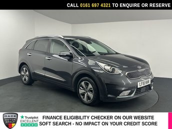 2018 KIA NIRO