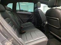 USED 2018 68 VOLKSWAGEN TIGUAN 2.0 TDI R-Line SUV 5dr Diesel DSG 4Motion Euro 6 (s/s) (150 ps) 