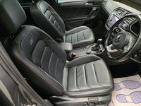 USED 2018 68 VOLKSWAGEN TIGUAN 2.0 TDI R-Line SUV 5dr Diesel DSG 4Motion Euro 6 (s/s) (150 ps) 
