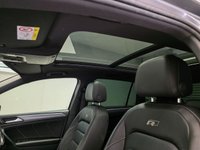 USED 2018 68 VOLKSWAGEN TIGUAN 2.0 TDI R-Line SUV 5dr Diesel DSG 4Motion Euro 6 (s/s) (150 ps) 