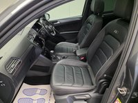 USED 2018 68 VOLKSWAGEN TIGUAN 2.0 TDI R-Line SUV 5dr Diesel DSG 4Motion Euro 6 (s/s) (150 ps) 