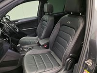 USED 2018 68 VOLKSWAGEN TIGUAN 2.0 TDI R-Line SUV 5dr Diesel DSG 4Motion Euro 6 (s/s) (150 ps) 