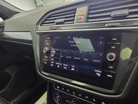 USED 2018 68 VOLKSWAGEN TIGUAN 2.0 TDI R-Line SUV 5dr Diesel DSG 4Motion Euro 6 (s/s) (150 ps) 