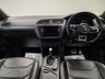 USED 2018 68 VOLKSWAGEN TIGUAN 2.0 TDI R-Line SUV 5dr Diesel DSG 4Motion Euro 6 (s/s) (150 ps) 
