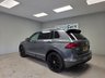 USED 2018 68 VOLKSWAGEN TIGUAN 2.0 TDI R-Line SUV 5dr Diesel DSG 4Motion Euro 6 (s/s) (150 ps) 