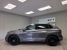 USED 2018 68 VOLKSWAGEN TIGUAN 2.0 TDI R-Line SUV 5dr Diesel DSG 4Motion Euro 6 (s/s) (150 ps) 