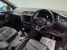 USED 2018 68 VOLKSWAGEN TIGUAN 2.0 TDI R-Line SUV 5dr Diesel DSG 4Motion Euro 6 (s/s) (150 ps) 