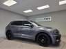 USED 2018 68 VOLKSWAGEN TIGUAN 2.0 TDI R-Line SUV 5dr Diesel DSG 4Motion Euro 6 (s/s) (150 ps) 