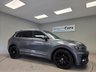 USED 2018 68 VOLKSWAGEN TIGUAN 2.0 TDI R-Line SUV 5dr Diesel DSG 4Motion Euro 6 (s/s) (150 ps) 
