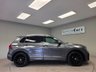 USED 2018 68 VOLKSWAGEN TIGUAN 2.0 TDI R-Line SUV 5dr Diesel DSG 4Motion Euro 6 (s/s) (150 ps) 