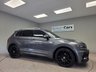 USED 2018 68 VOLKSWAGEN TIGUAN 2.0 TDI R-Line SUV 5dr Diesel DSG 4Motion Euro 6 (s/s) (150 ps) 