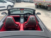 USED 2014 64 PORSCHE 911 3.8 991 Carrera 4S Convertible 2dr Petrol PDK 4WD Euro 6 (s/s) (400 ps) STUNNING WITH OVER &pound;13K EXTRAS