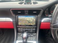 USED 2014 64 PORSCHE 911 3.8 991 Carrera 4S Convertible 2dr Petrol PDK 4WD Euro 6 (s/s) (400 ps) STUNNING WITH OVER &pound;13K EXTRAS