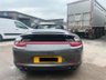 USED 2014 64 PORSCHE 911 3.8 991 Carrera 4S Convertible 2dr Petrol PDK 4WD Euro 6 (s/s) (400 ps) STUNNING WITH OVER &pound;13K EXTRAS