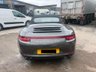 USED 2014 64 PORSCHE 911 3.8 991 Carrera 4S Convertible 2dr Petrol PDK 4WD Euro 6 (s/s) (400 ps) STUNNING WITH OVER &pound;13K EXTRAS