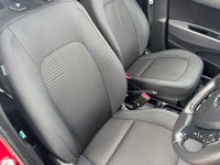 USED 2018 18 HYUNDAI I10 1.2 Premium SE Hatchback 5dr Petrol Manual Euro 6 (87 ps) FSH / ELECTRIC T & S SUNROOF